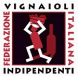 logo vignaioli indipendenti